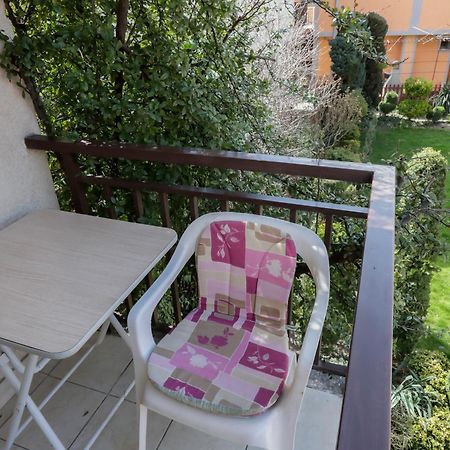 Bakal Apartments Ochryda Zewnętrze zdjęcie