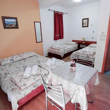 Bakal Apartments Ochryda Zewnętrze zdjęcie