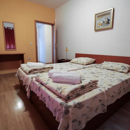 Bakal Apartments Ochryda Zewnętrze zdjęcie
