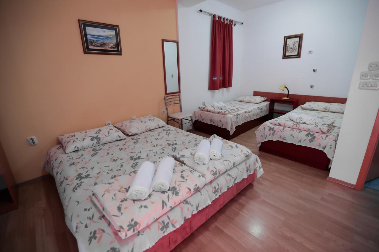 Bakal Apartments Ochryda Zewnętrze zdjęcie