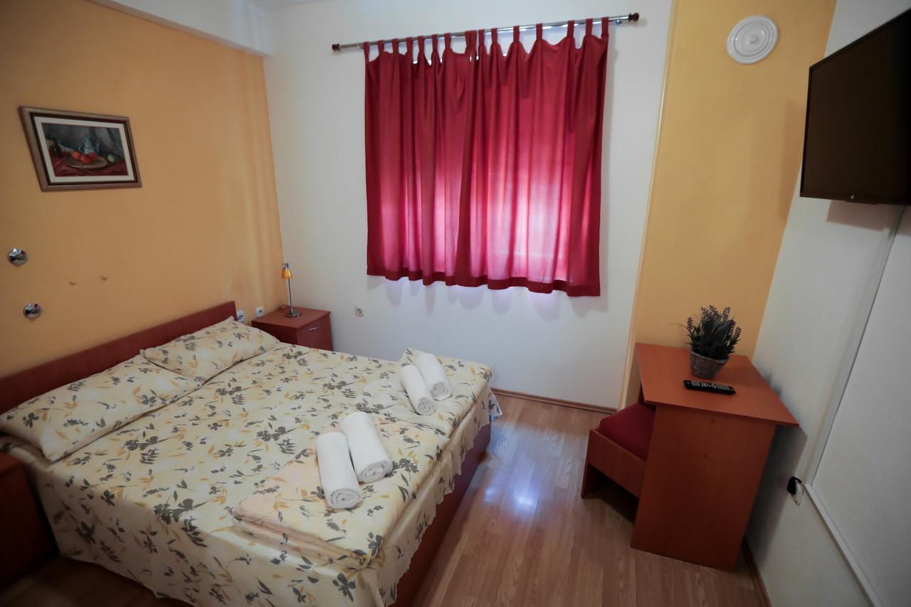 Bakal Apartments Ochryda Zewnętrze zdjęcie
