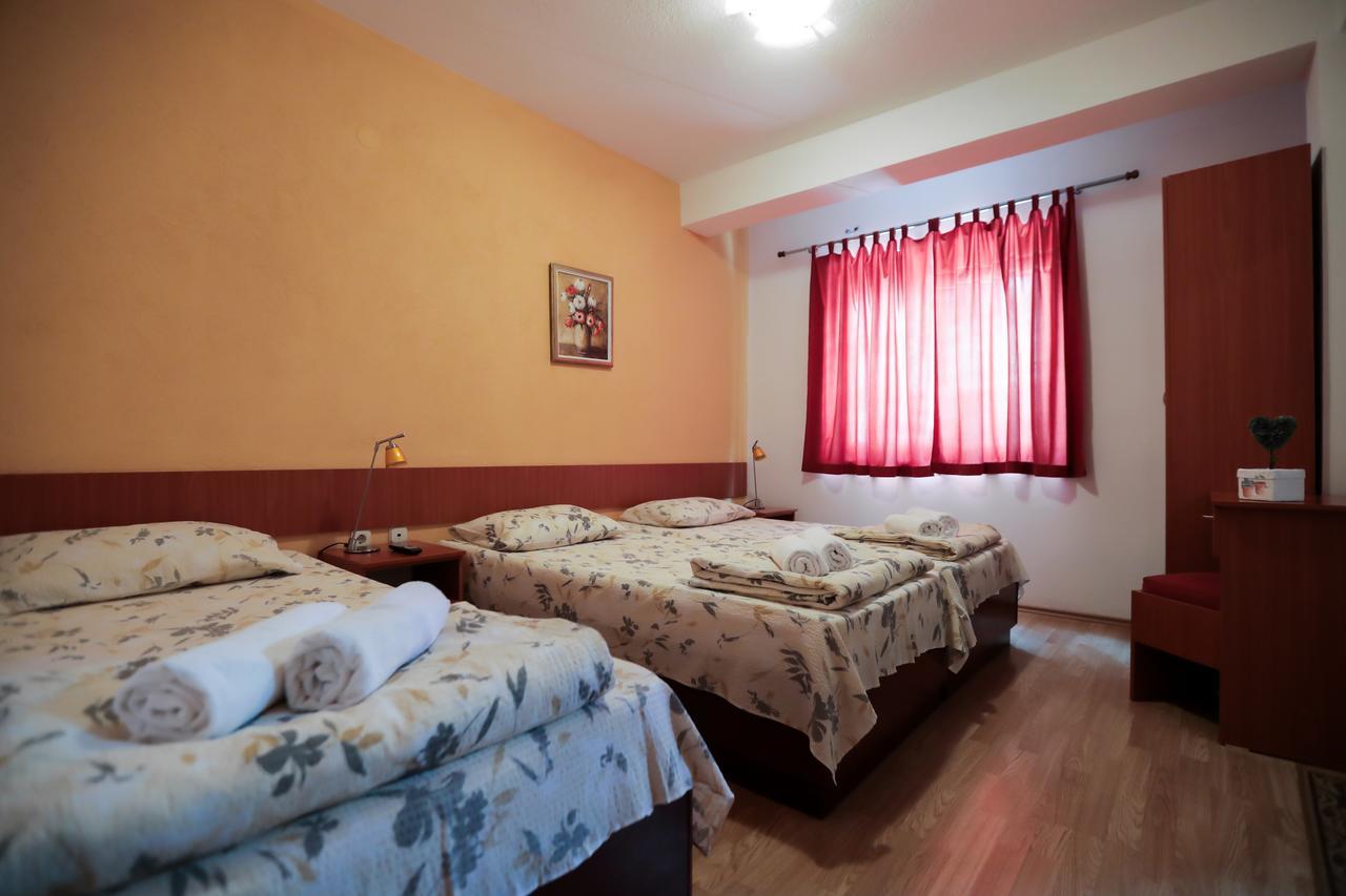Bakal Apartments Ochryda Zewnętrze zdjęcie