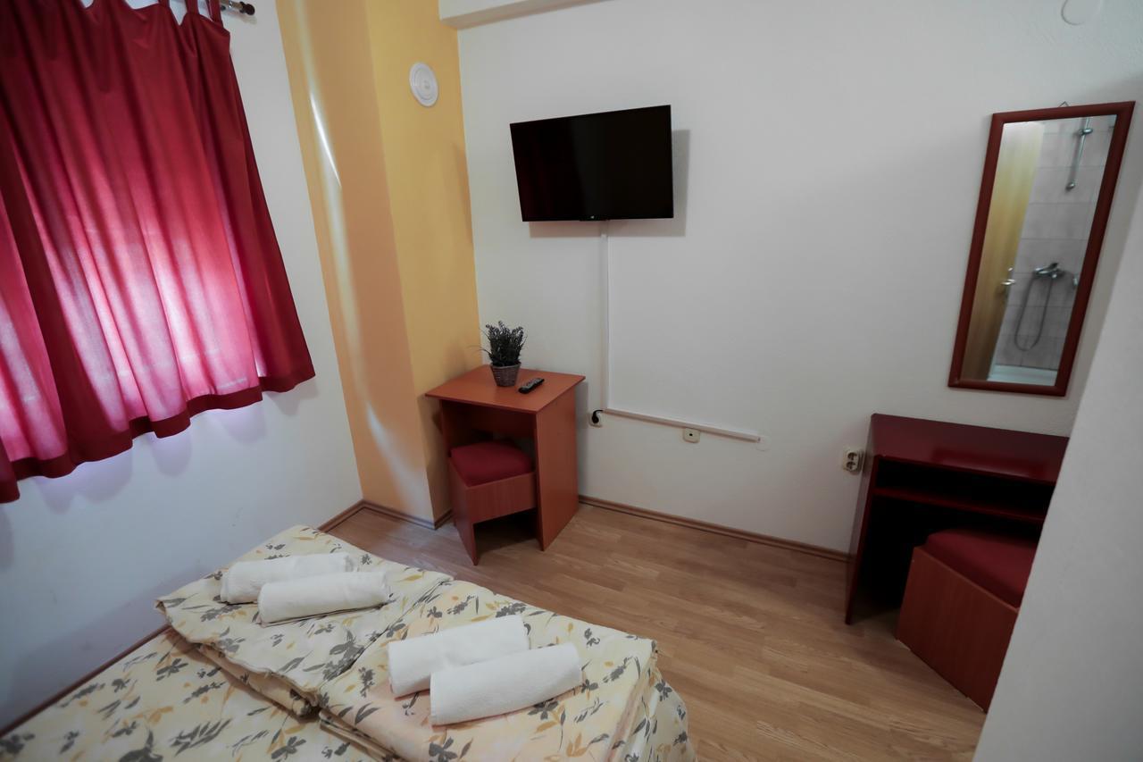Bakal Apartments Ochryda Zewnętrze zdjęcie