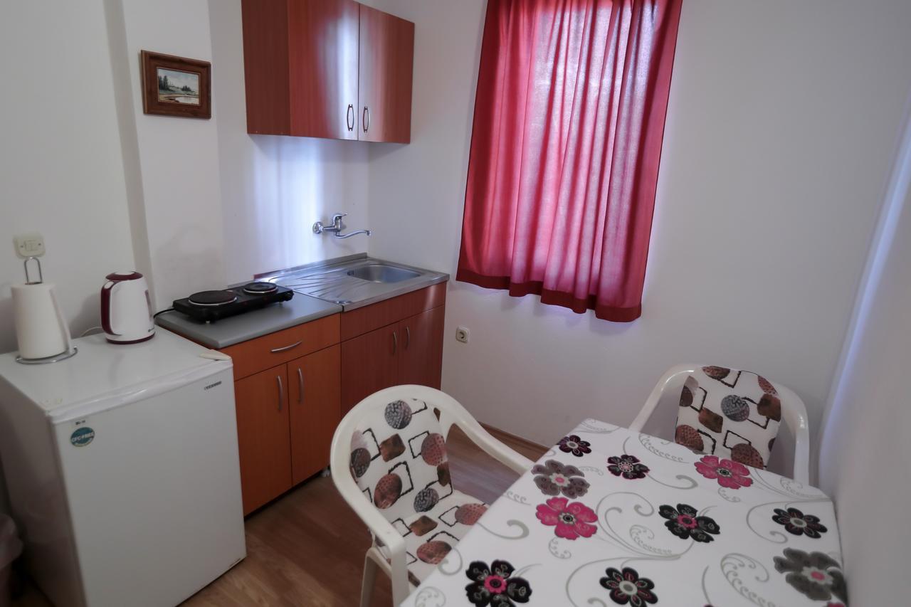 Bakal Apartments Ochryda Zewnętrze zdjęcie