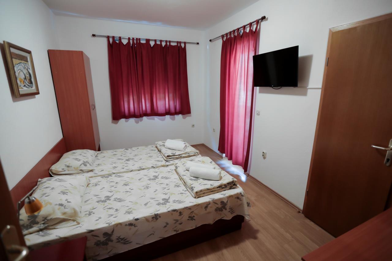 Bakal Apartments Ochryda Zewnętrze zdjęcie