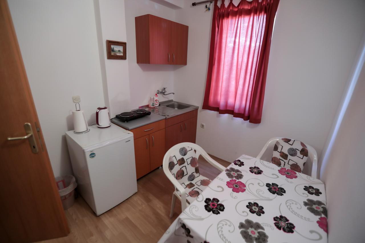 Bakal Apartments Ochryda Zewnętrze zdjęcie