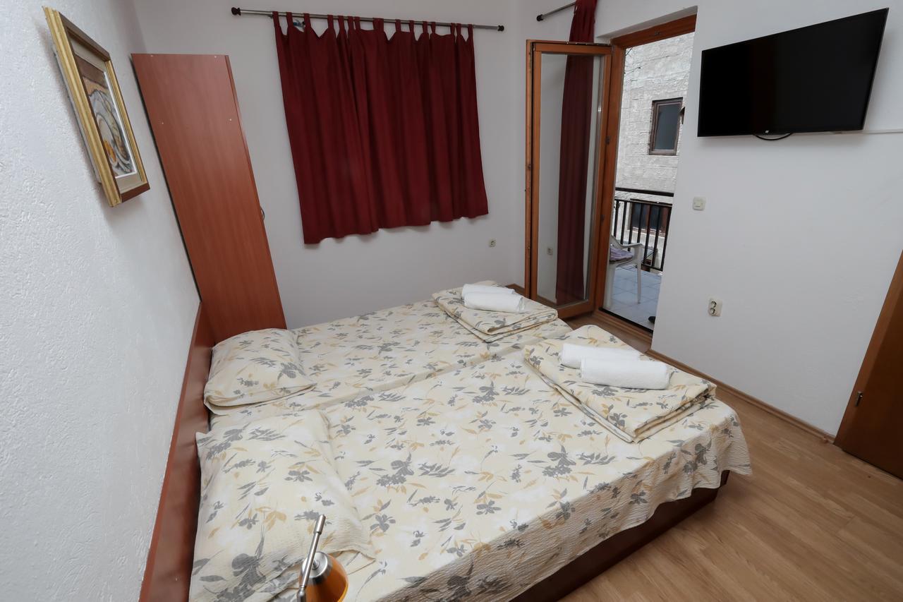 Bakal Apartments Ochryda Zewnętrze zdjęcie
